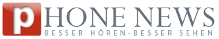 phone.news Logo